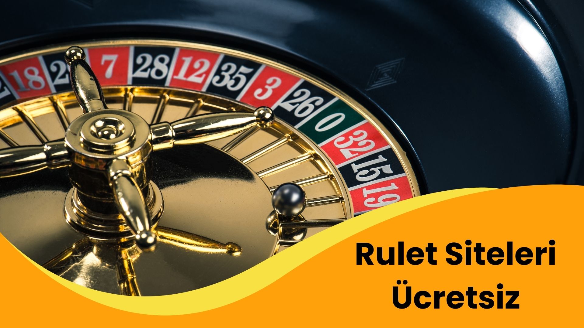 Rulet Siteleri Ücretsiz